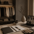 The Smart Wardrobe